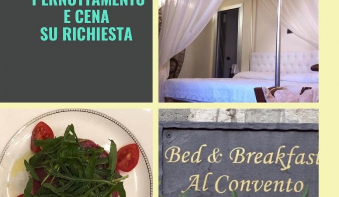 B&B Al Convento