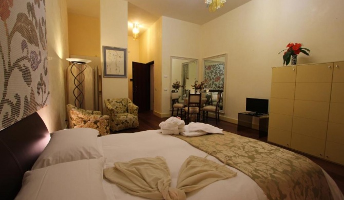 B&B Pretoria Suite