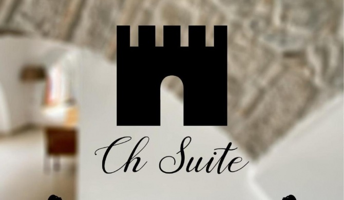 ChSuite & PrivateParking - Corso 18 Agosto - Apartment