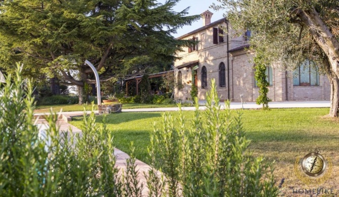 Villa Deliziosa