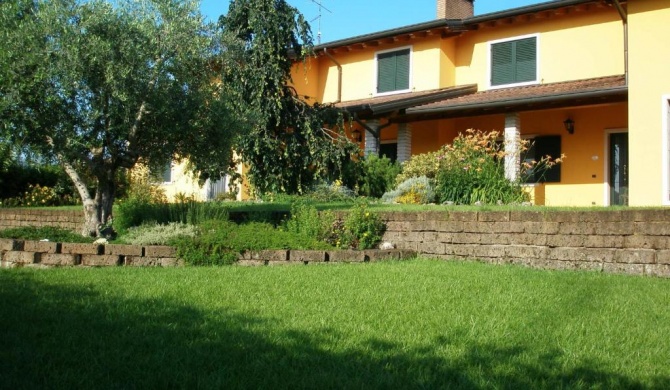 Bed and Breakfast il Faggio