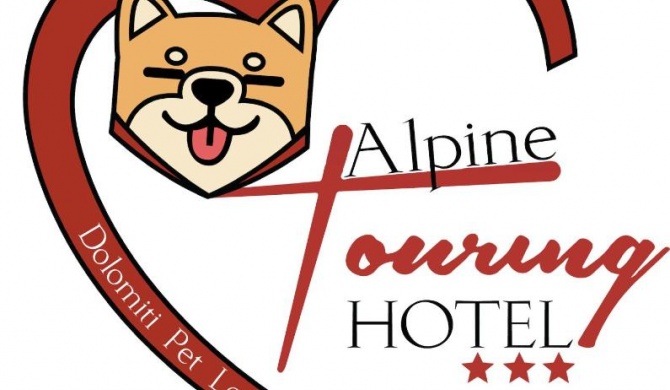 Alpine Touring Hotel-petfriendly