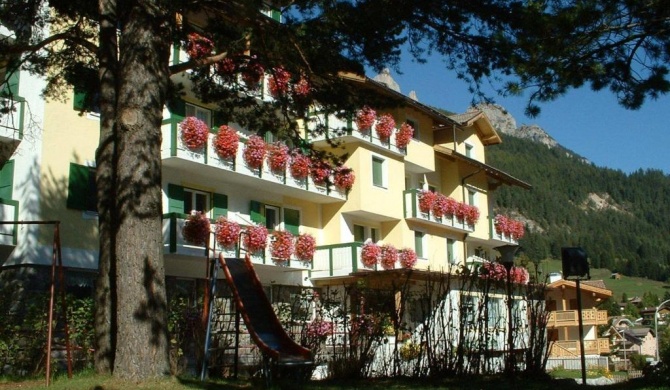 Hotel Montana