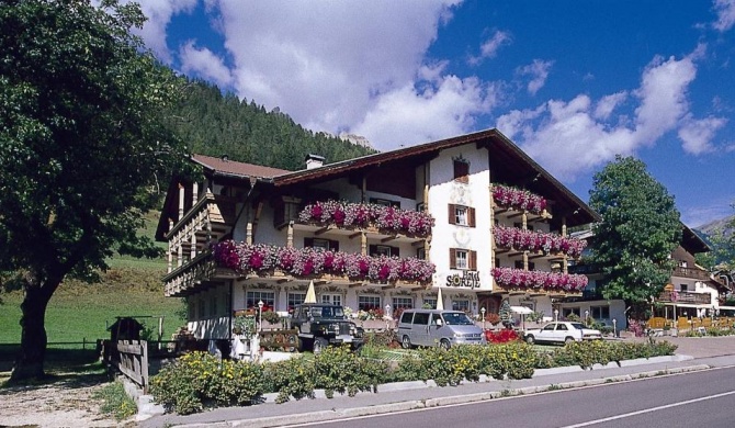 Hotel Soreie