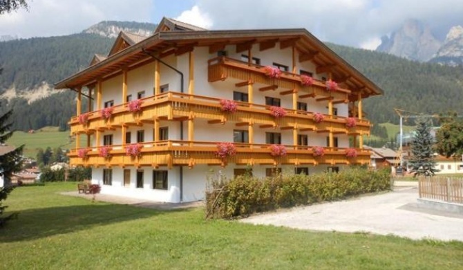 Residence Dolomia