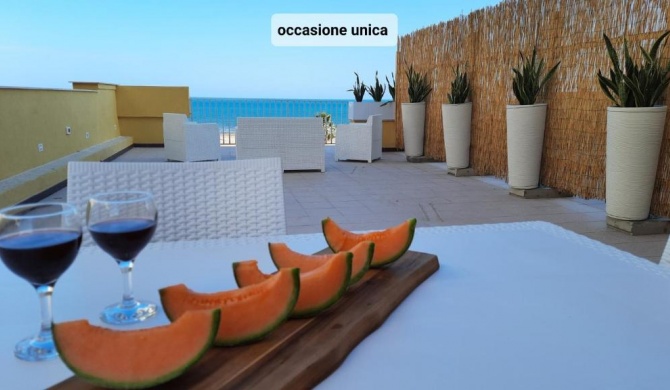 Acquaduci - Casa Vacanza Fronte Mare lungomare Pietrenere