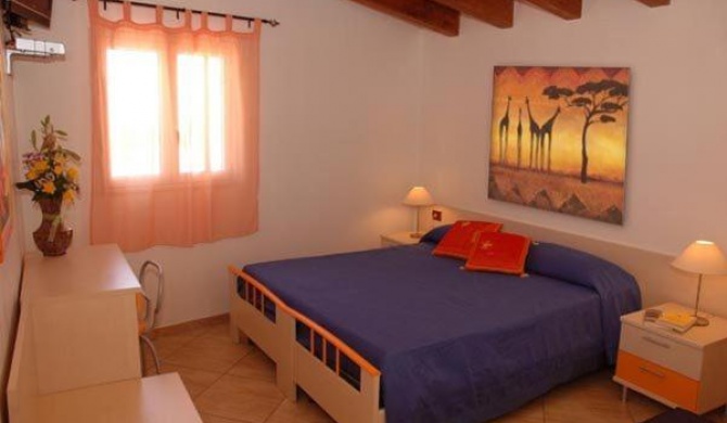 B&B L'Antica Torre