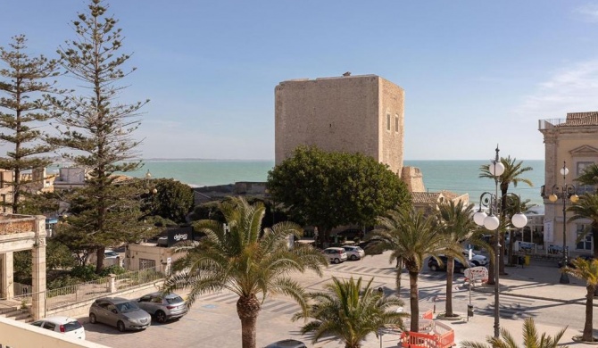 Torre del Mare Apartments