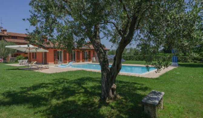 La Casina Apartment - con giardino e piscina