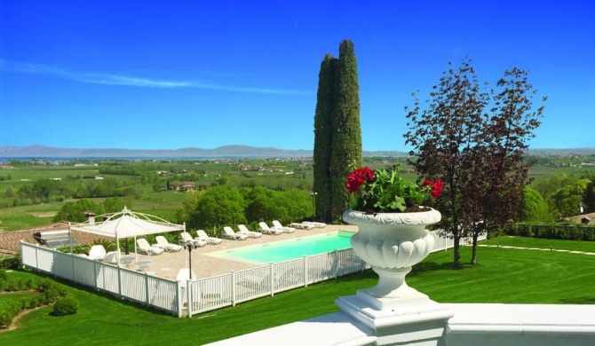 Relais Villa Belvedere & SPA ONLY ADULTS