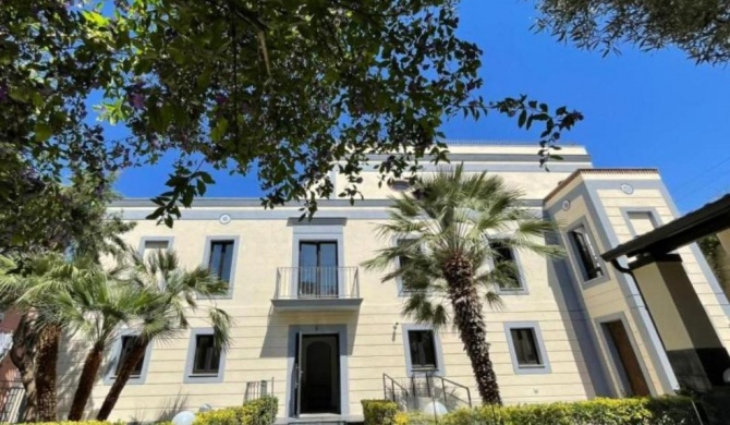 Boutique Hotel Palazzo Donna Iulia