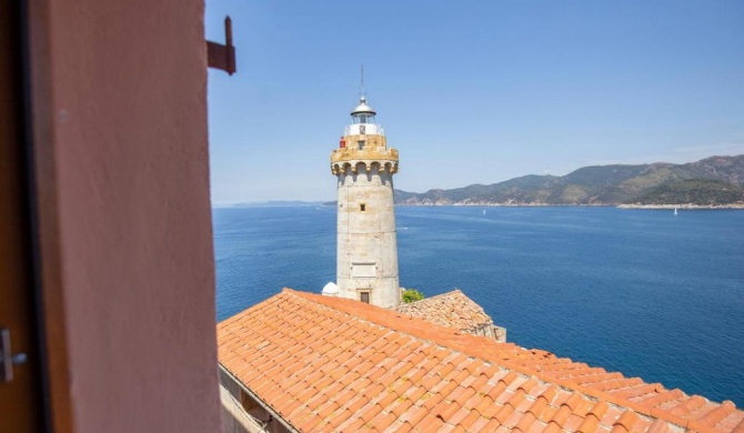 HelloElba Appartamento Il Faro