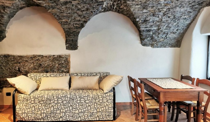 Hostdomus - La Petite Garnotte - Cave Suites