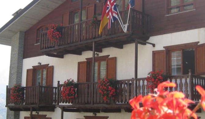 Hotel Villa Plinia