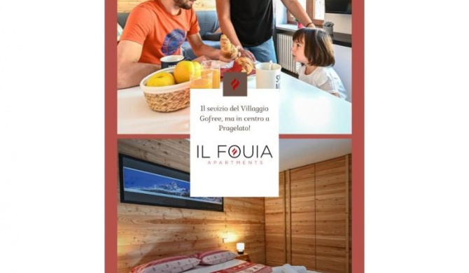 Il Fouia Apartments