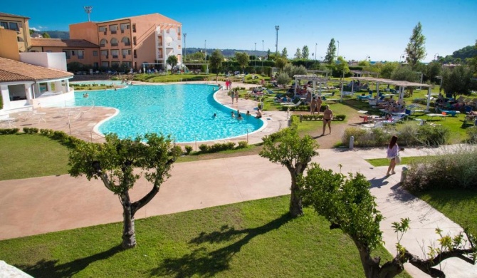 Borgo di Fiuzzi Resort & SPA