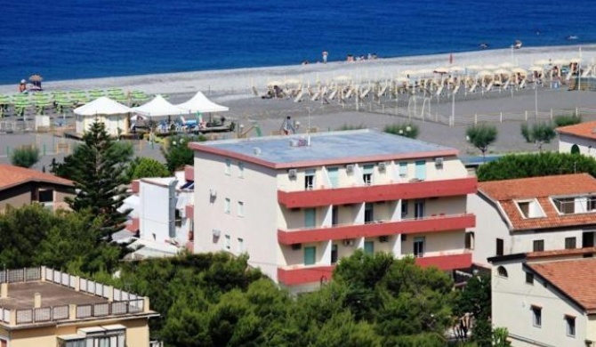 Hotel Calabria