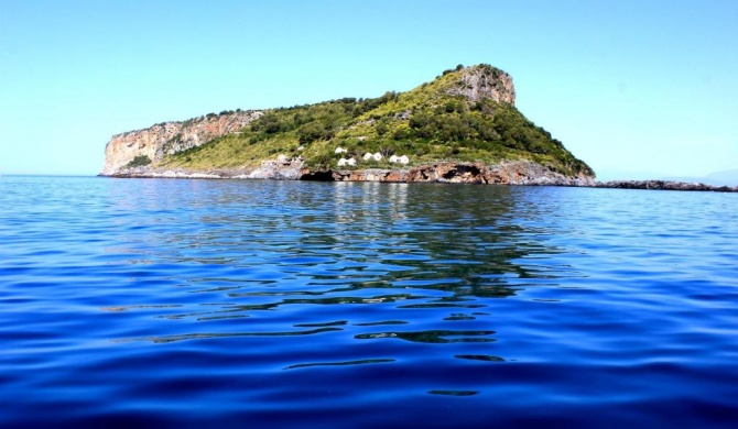 Tea Isola Dino - Praia a Mare