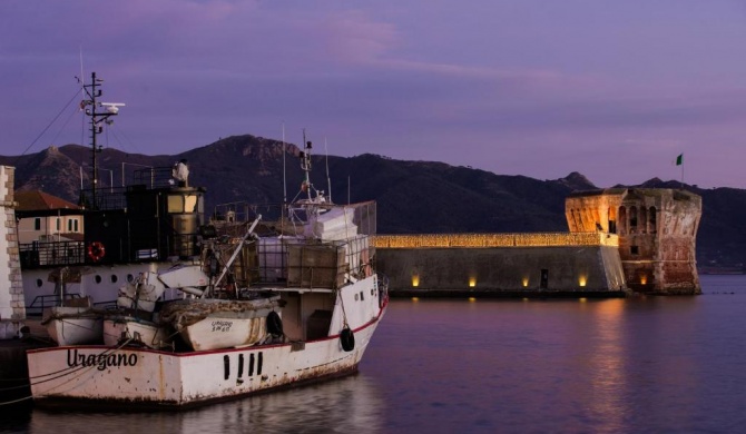 HelloElba Appartamento Vicolo dell'Amore