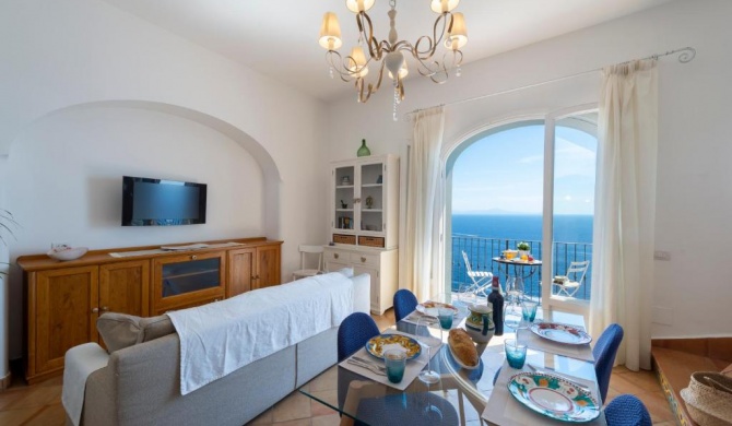 Malú Apartments - Infinity sea view