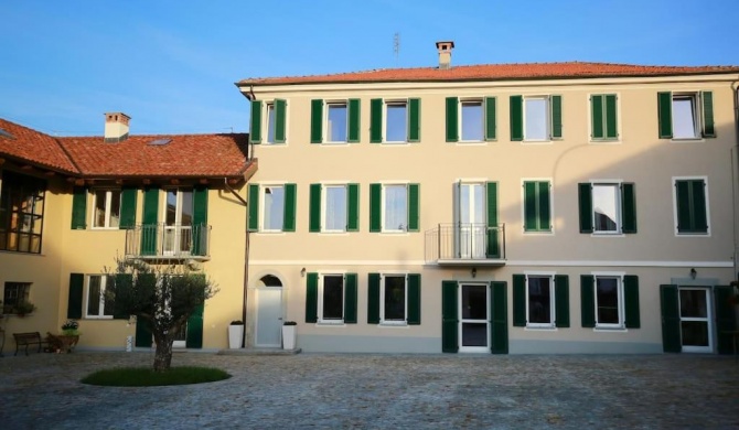 Villa Beatrice