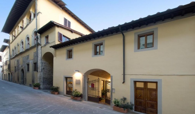 Accademia Residence