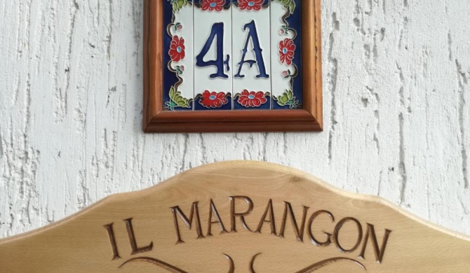 Il Marangon