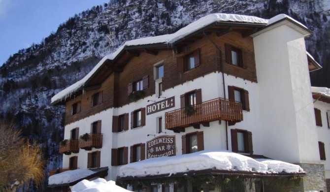 Hotel Edelweiss