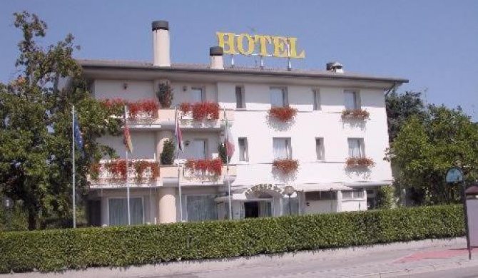 Hotel Al Sole