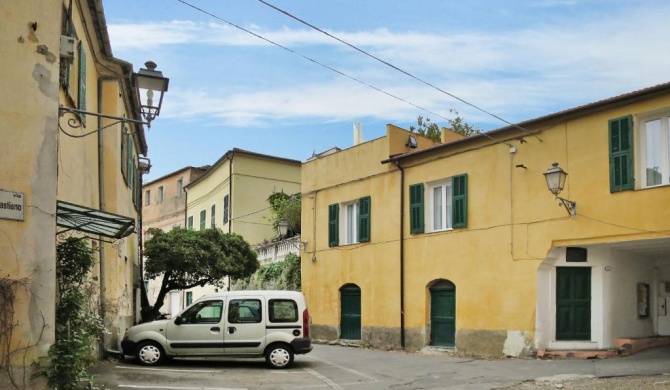 Locazione Turistica La Canonica - PRE190