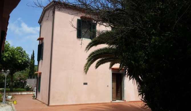 Casa San Giovanni