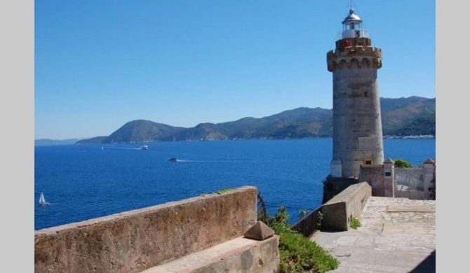 Delizioso Loft a Forte Stella, Isola d'Elba