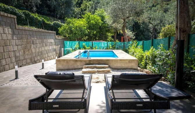Casa Priora - Romantic house with pool