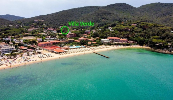 Villa Verde