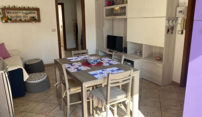 Lovely Sardinia Apartment