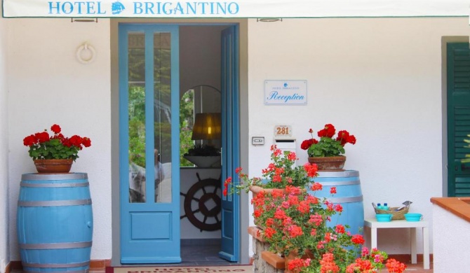 Hotel Brigantino