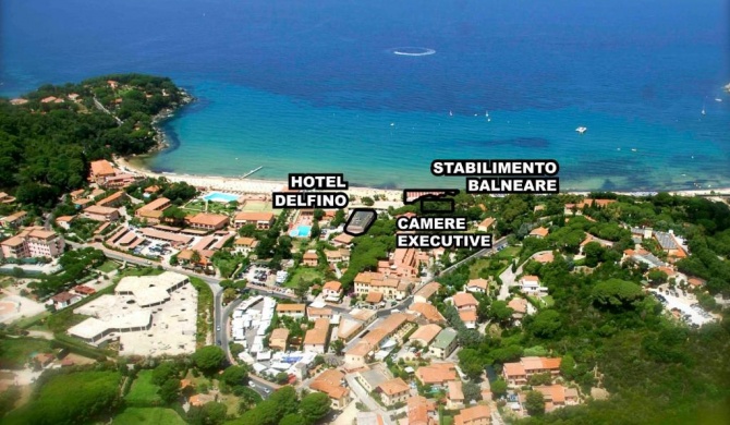 Hotel Delfino