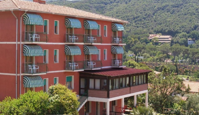 Hotel La Feluca