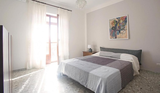 Ciraccio Apartments