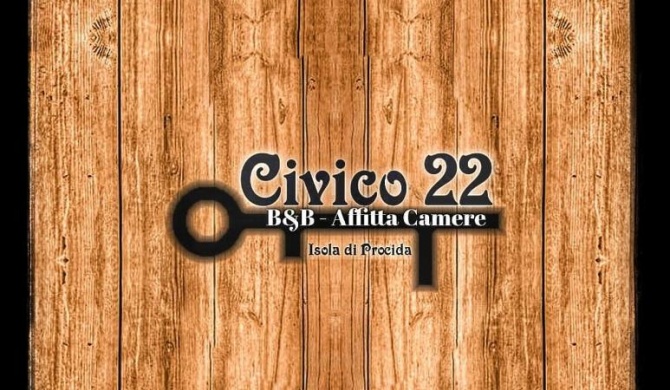 Civico 22