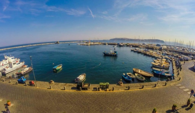 L angolo segreto di Giovanni il Pescatore