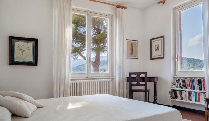 Il Grifo - Cozy house, wonderful view