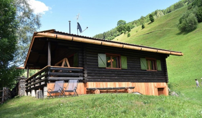 Berghütte Ahrntal