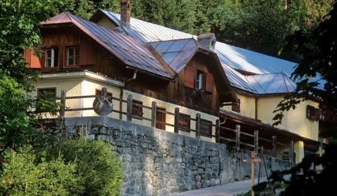 Valcastello Polo Club Mountain Chalet