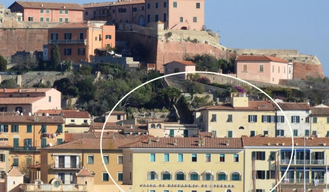 Le Maree La Terrazza sul Mare