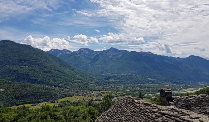 La Baita di Francesca