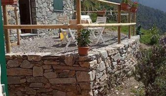 Trekking and Relax - MAREMONTI - HOMY 5 TERRE