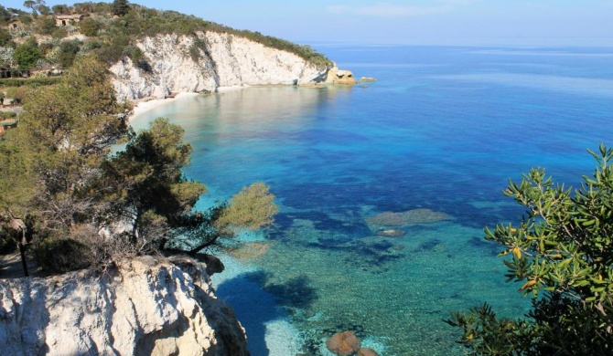 HelloElba Padulella Mare