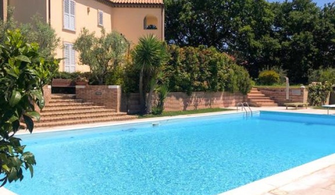 B&B Villa FioreConero