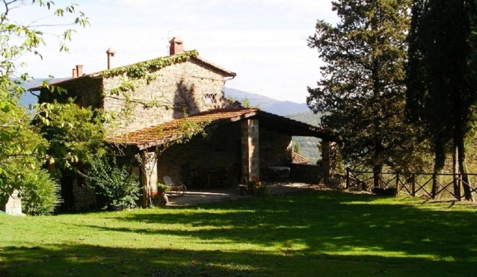 Agriturismo Borgo Ornina